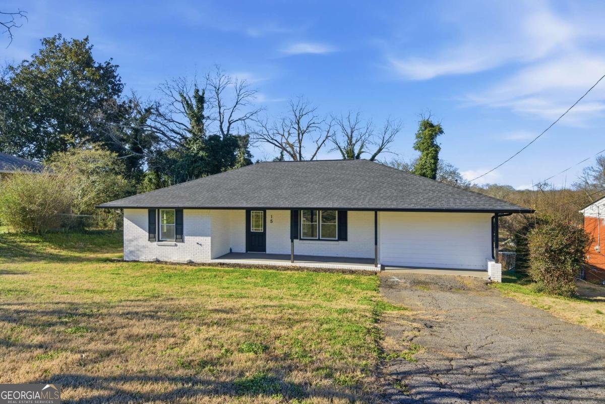 15 Baker Street Cartersville - Photo 1