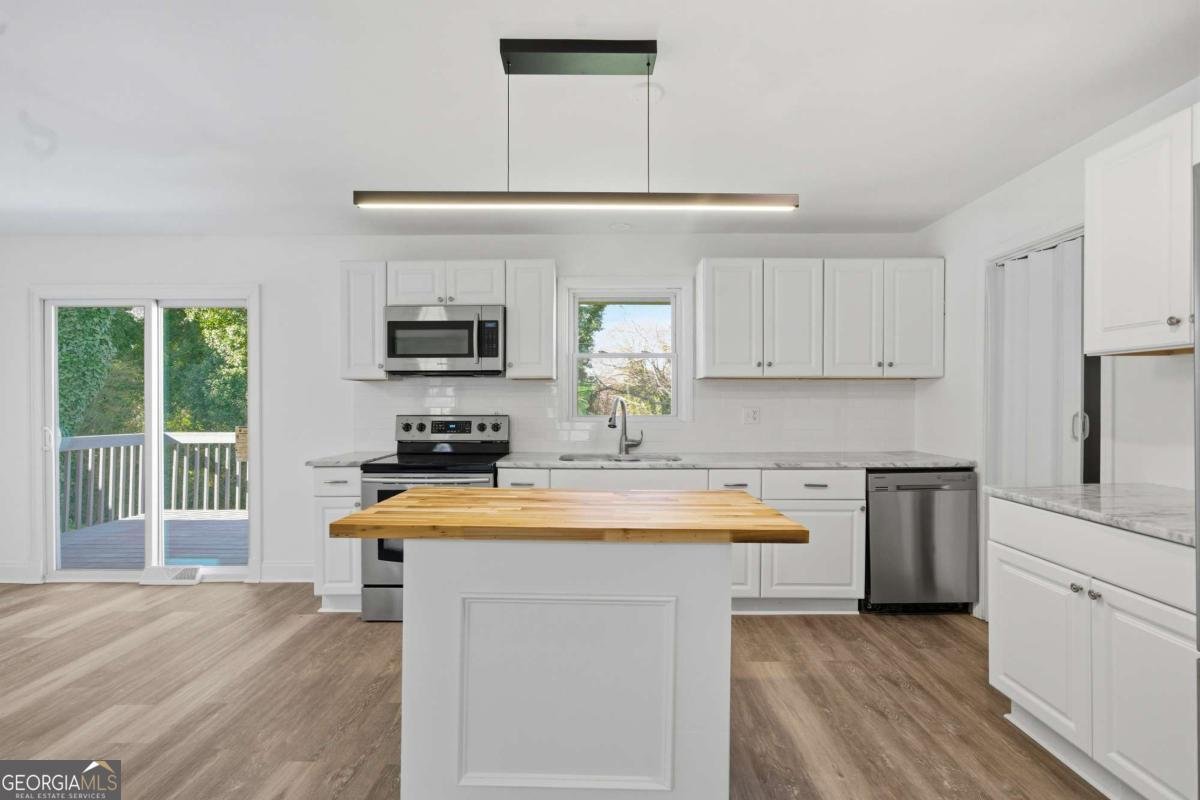 15 Baker Street Cartersville - Photo 18