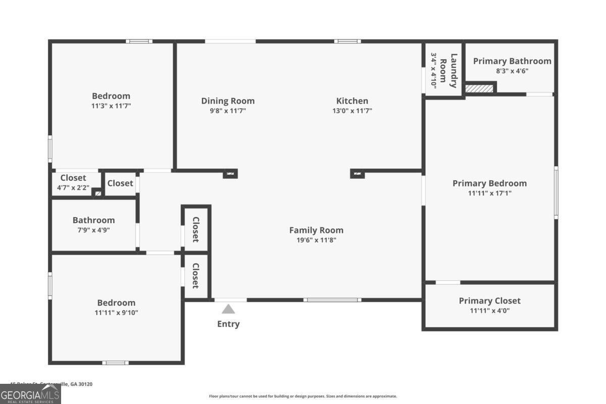 15 Baker Street Cartersville - Photo 27