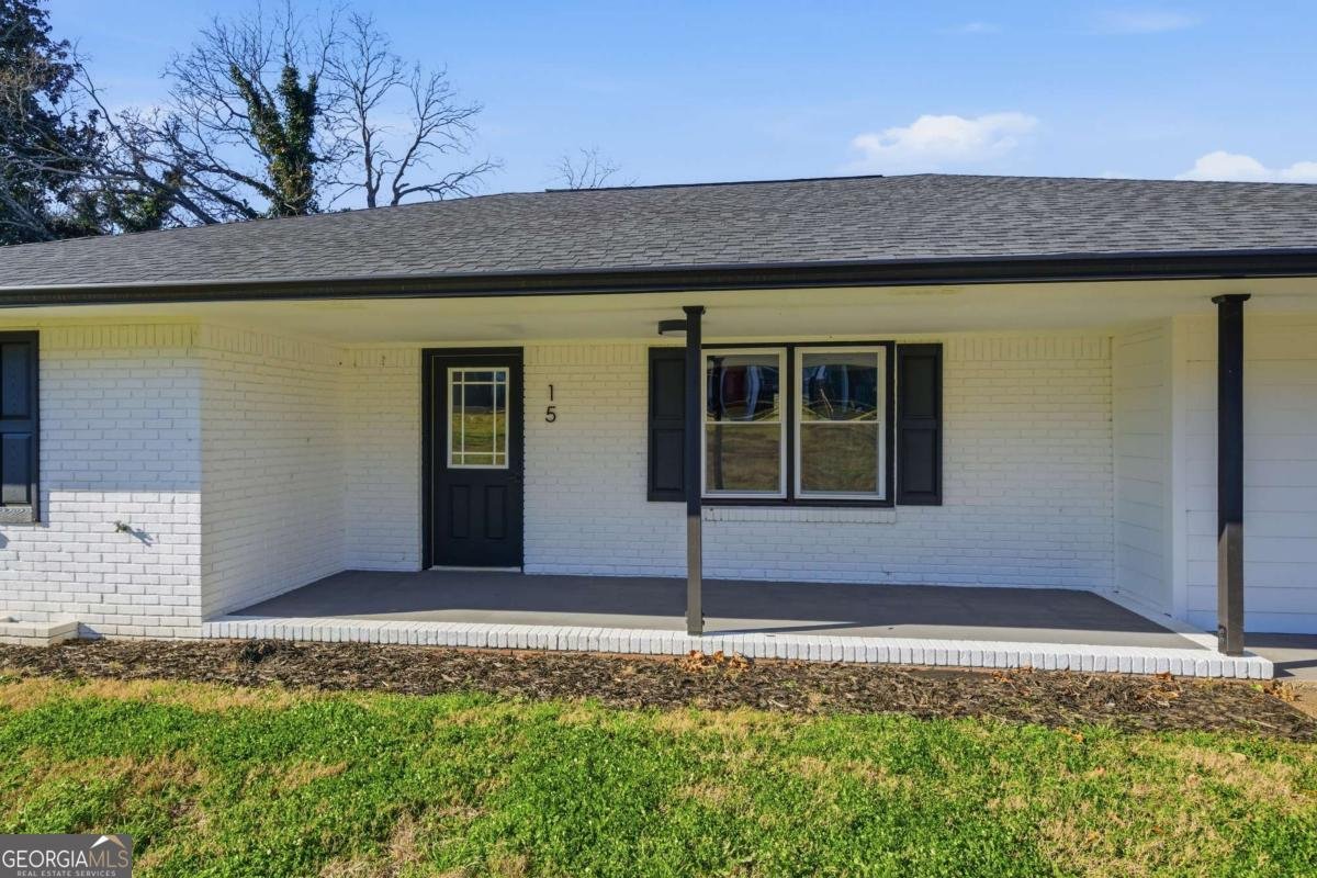 15 Baker Street Cartersville - Photo 28