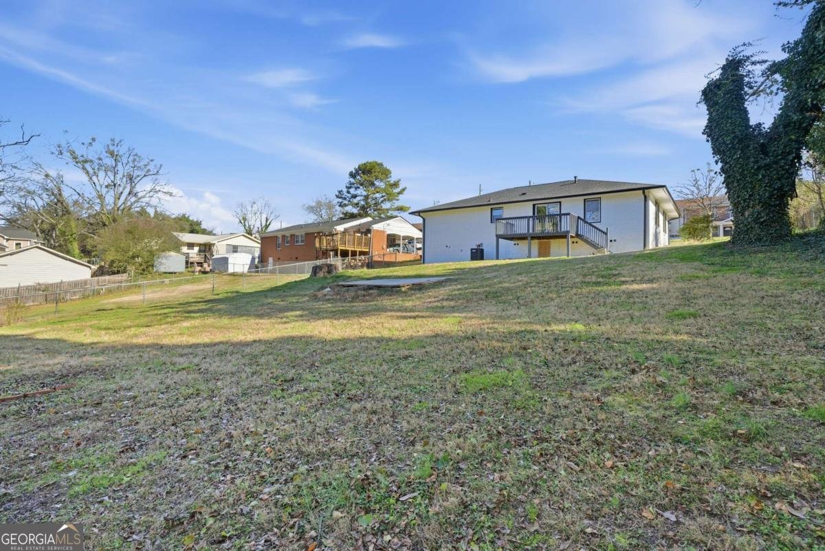 15 Baker Street Cartersville - Photo 31