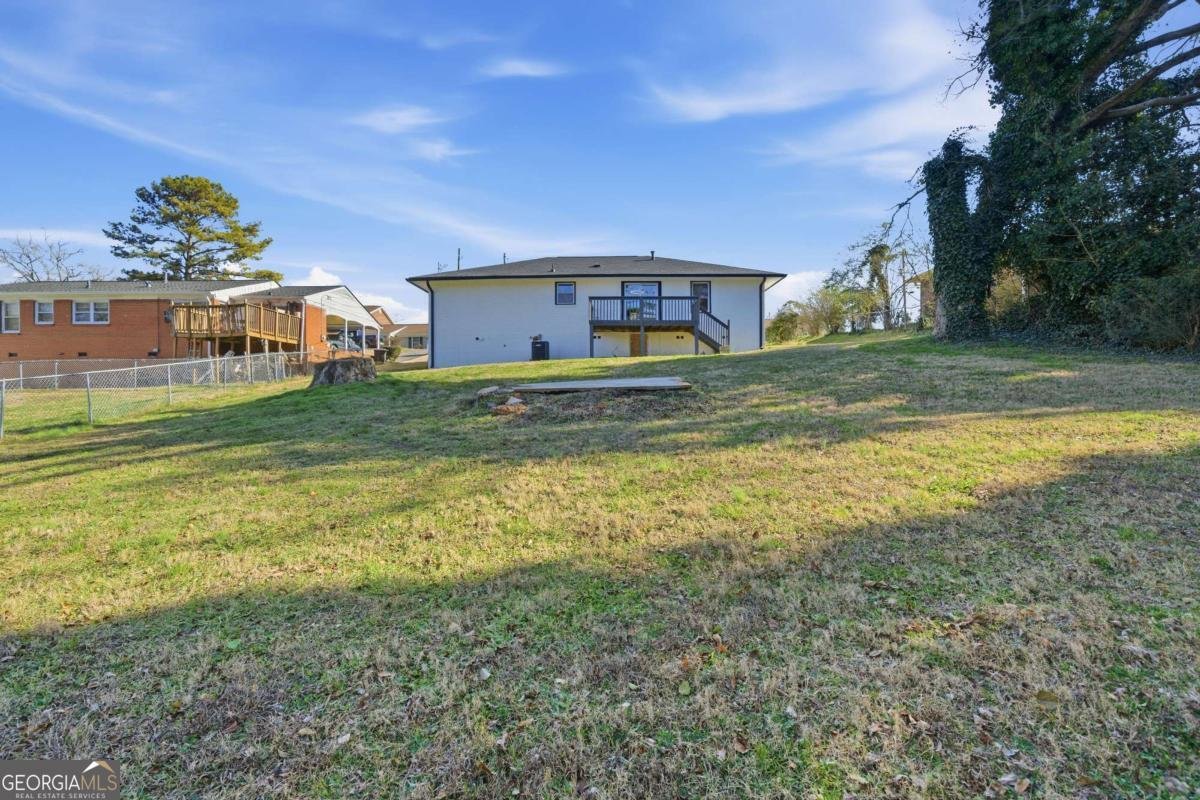 15 Baker Street Cartersville - Photo 32