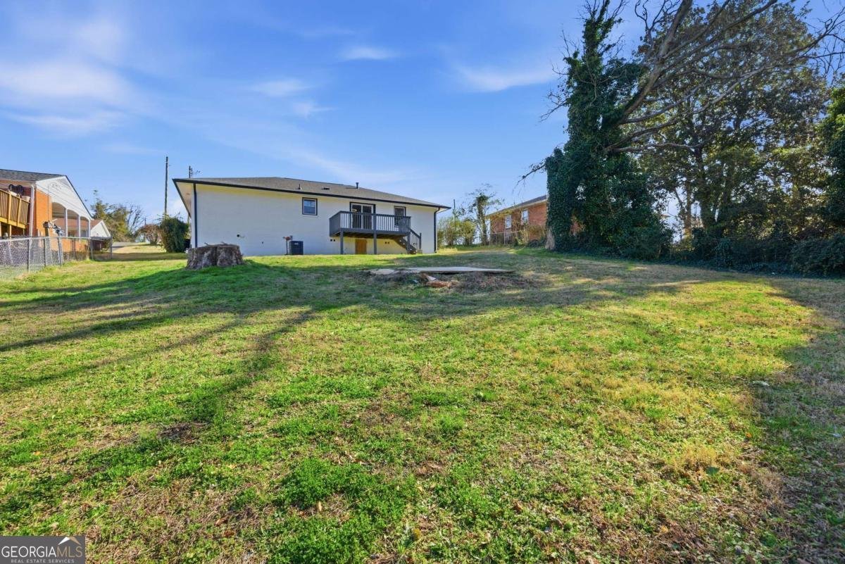 15 Baker Street Cartersville - Photo 33