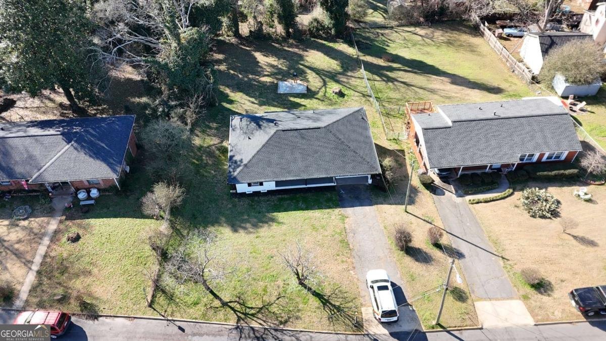 15 Baker Street Cartersville - Photo 35