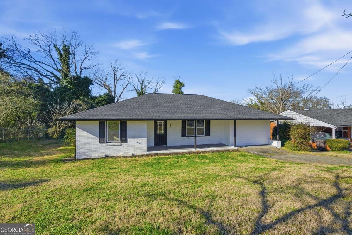 15 Baker Street Cartersville - Photo 36