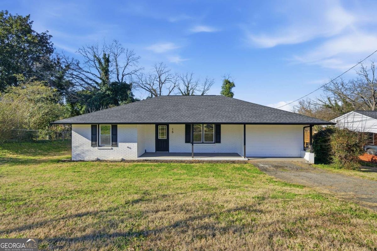 15 Baker Street Cartersville - Photo 37