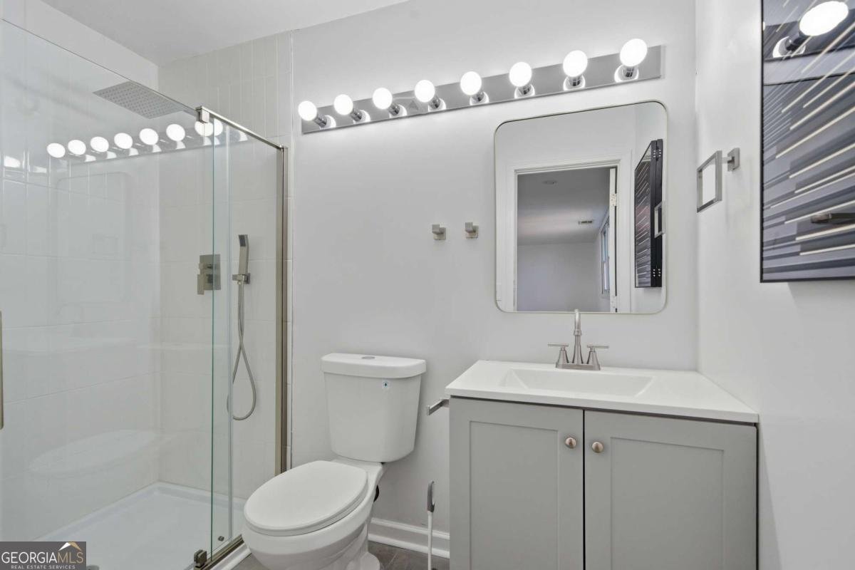 15 Baker Street Cartersville - Photo 6