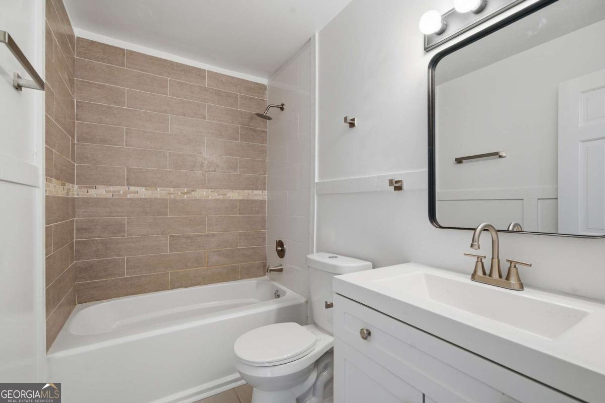 15 Baker Street Cartersville - Photo 7