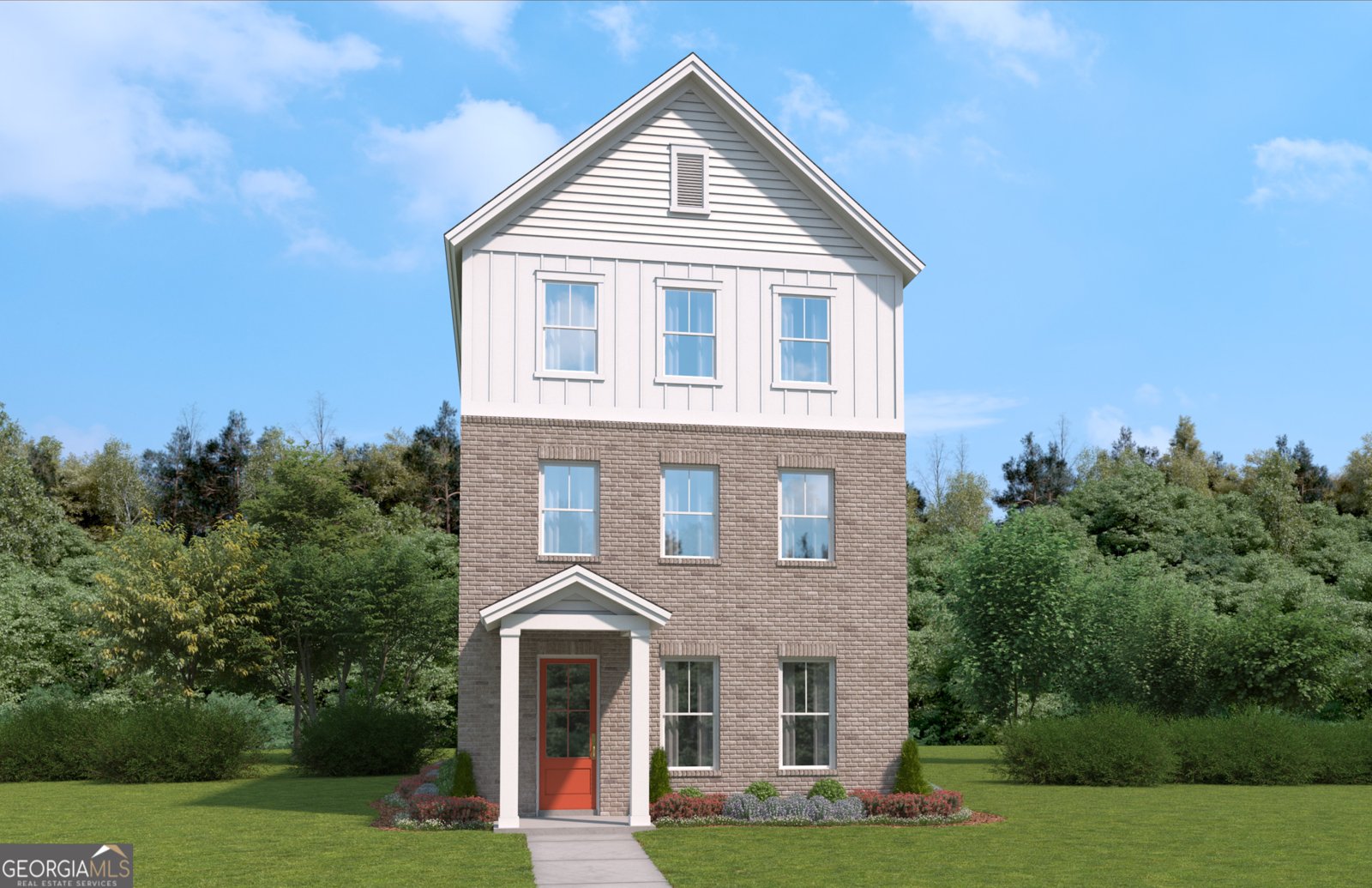 3495 Tristens Cove Walk Loganville - Photo 1