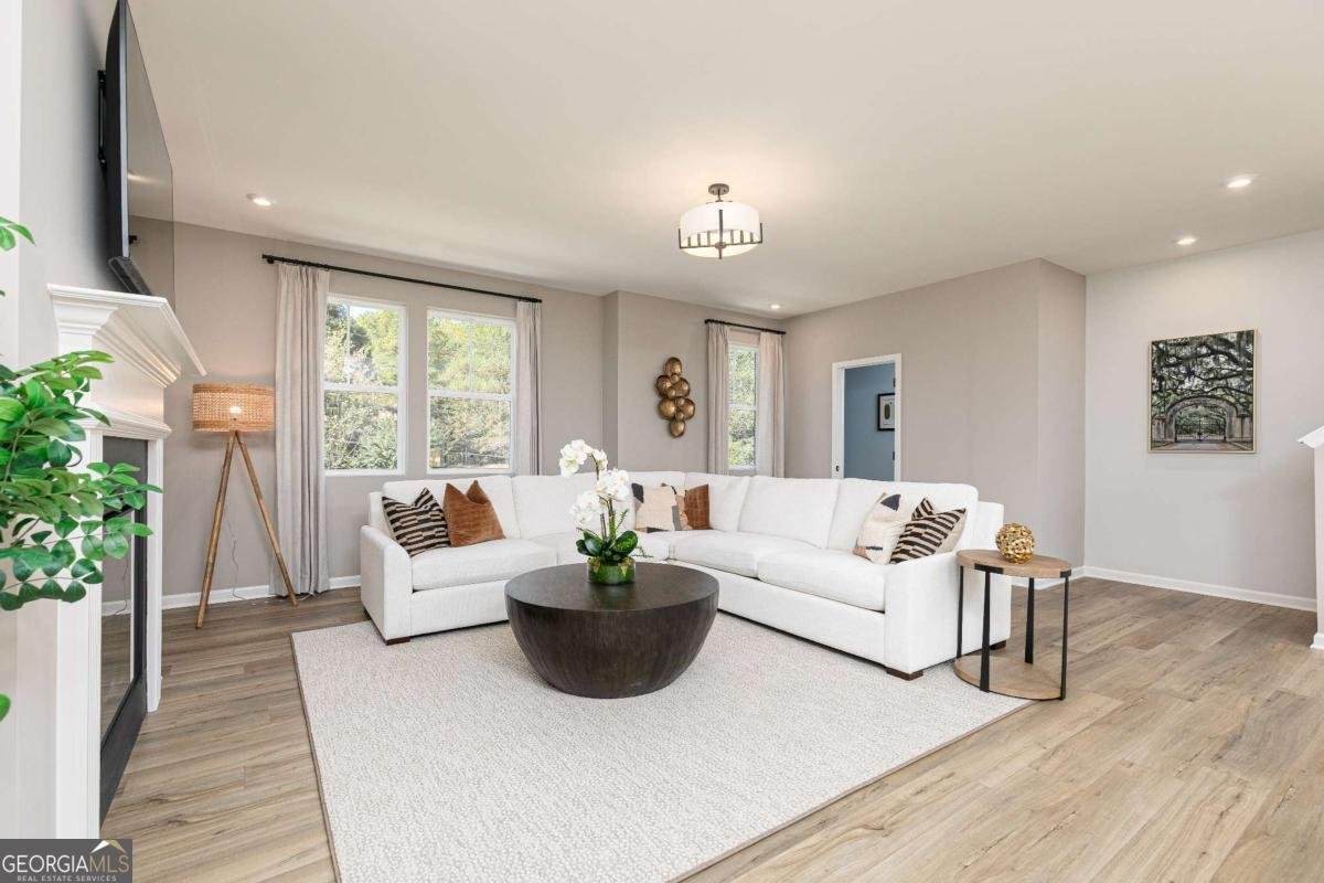 3495 Tristens Cove Walk Loganville - Photo 23