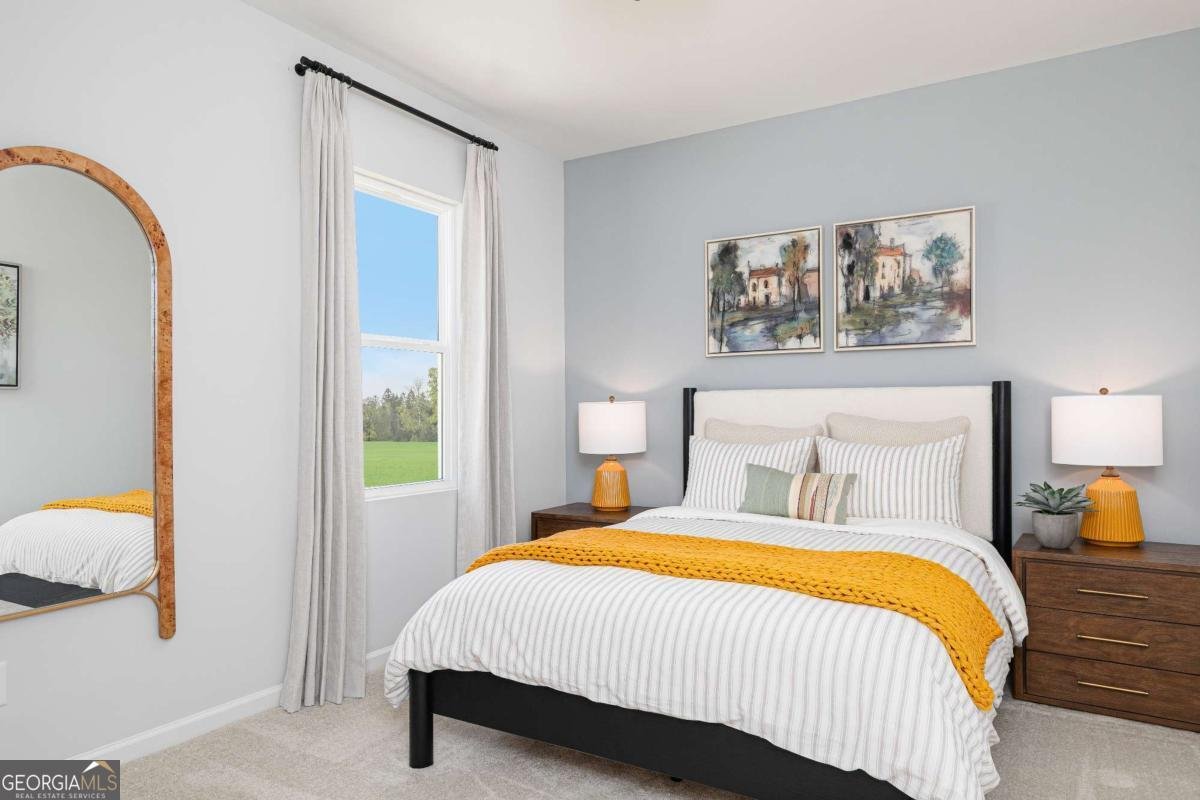 3495 Tristens Cove Walk Loganville - Photo 27