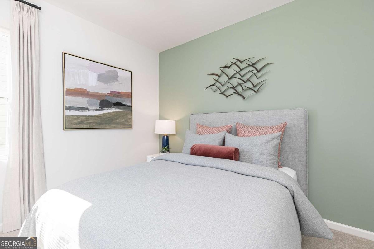 3495 Tristens Cove Walk Loganville - Photo 29