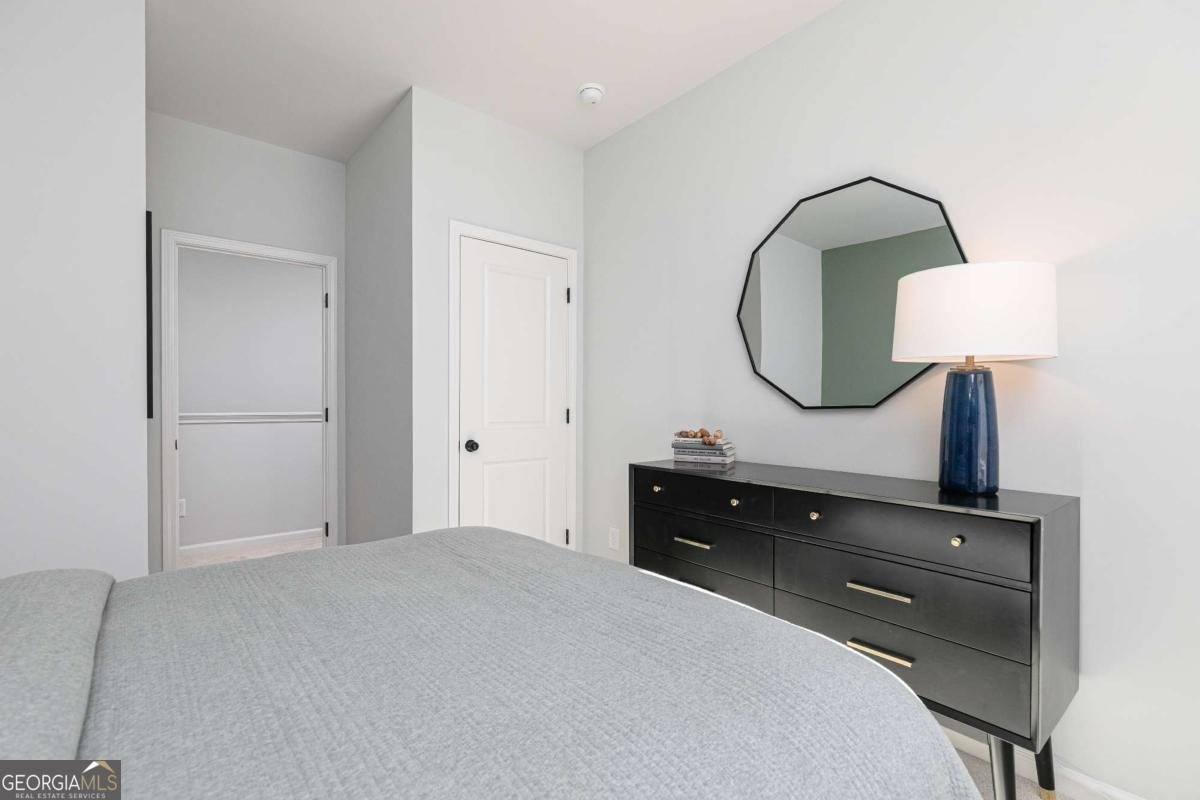 3495 Tristens Cove Walk Loganville - Photo 30