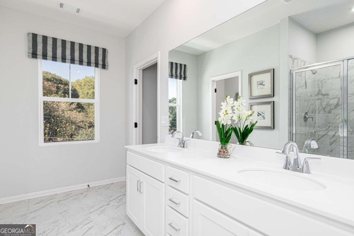 3495 Tristens Cove Walk Loganville - Photo 36