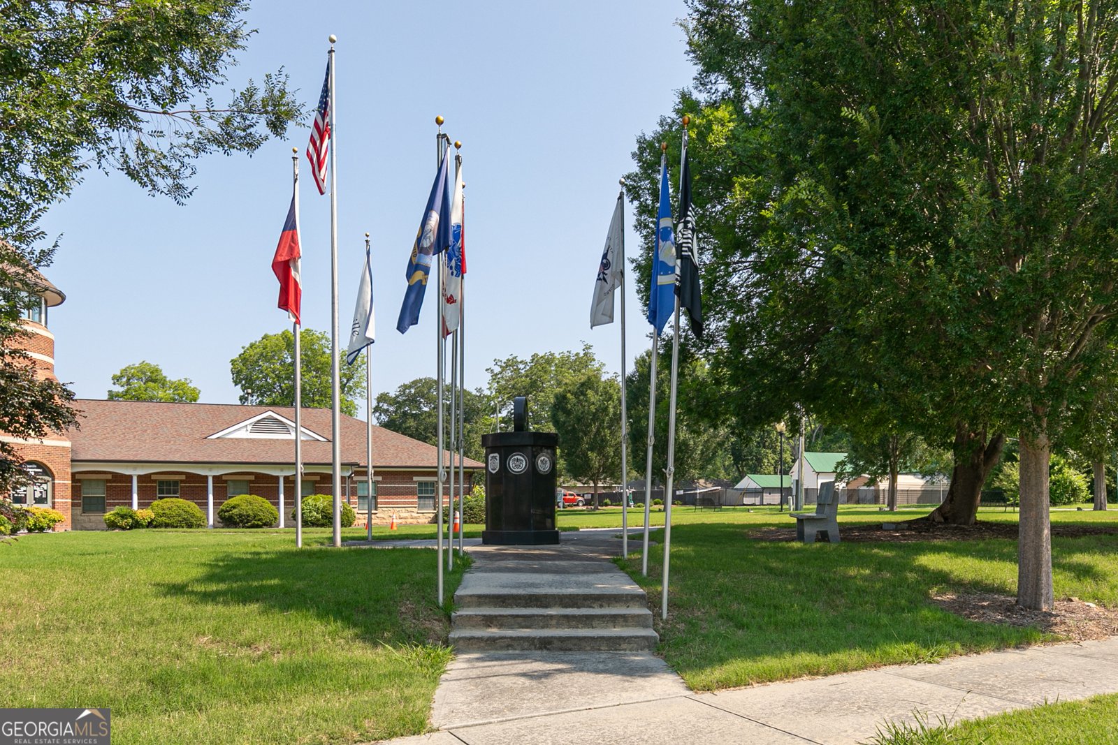 3495 Tristens Cove Walk Loganville - Photo 42
