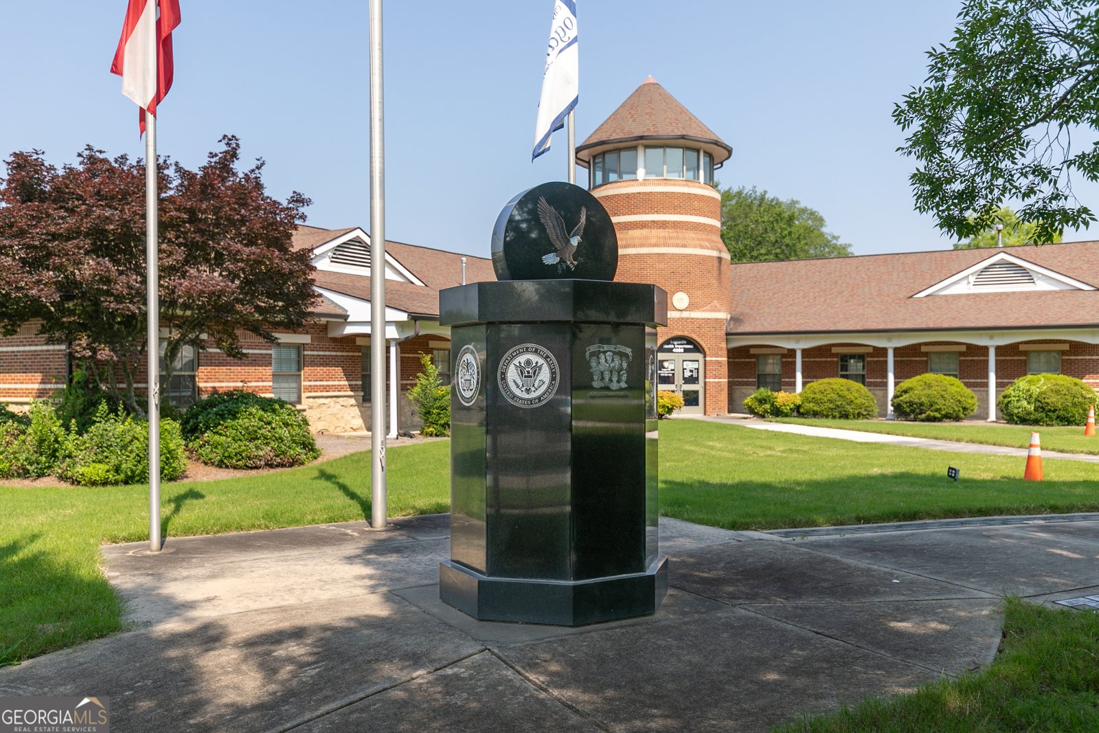 3495 Tristens Cove Walk Loganville - Photo 43