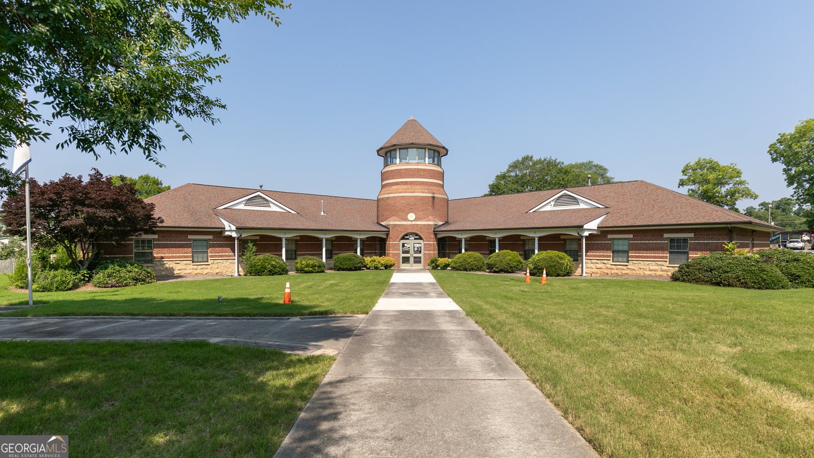 3495 Tristens Cove Walk Loganville - Photo 44