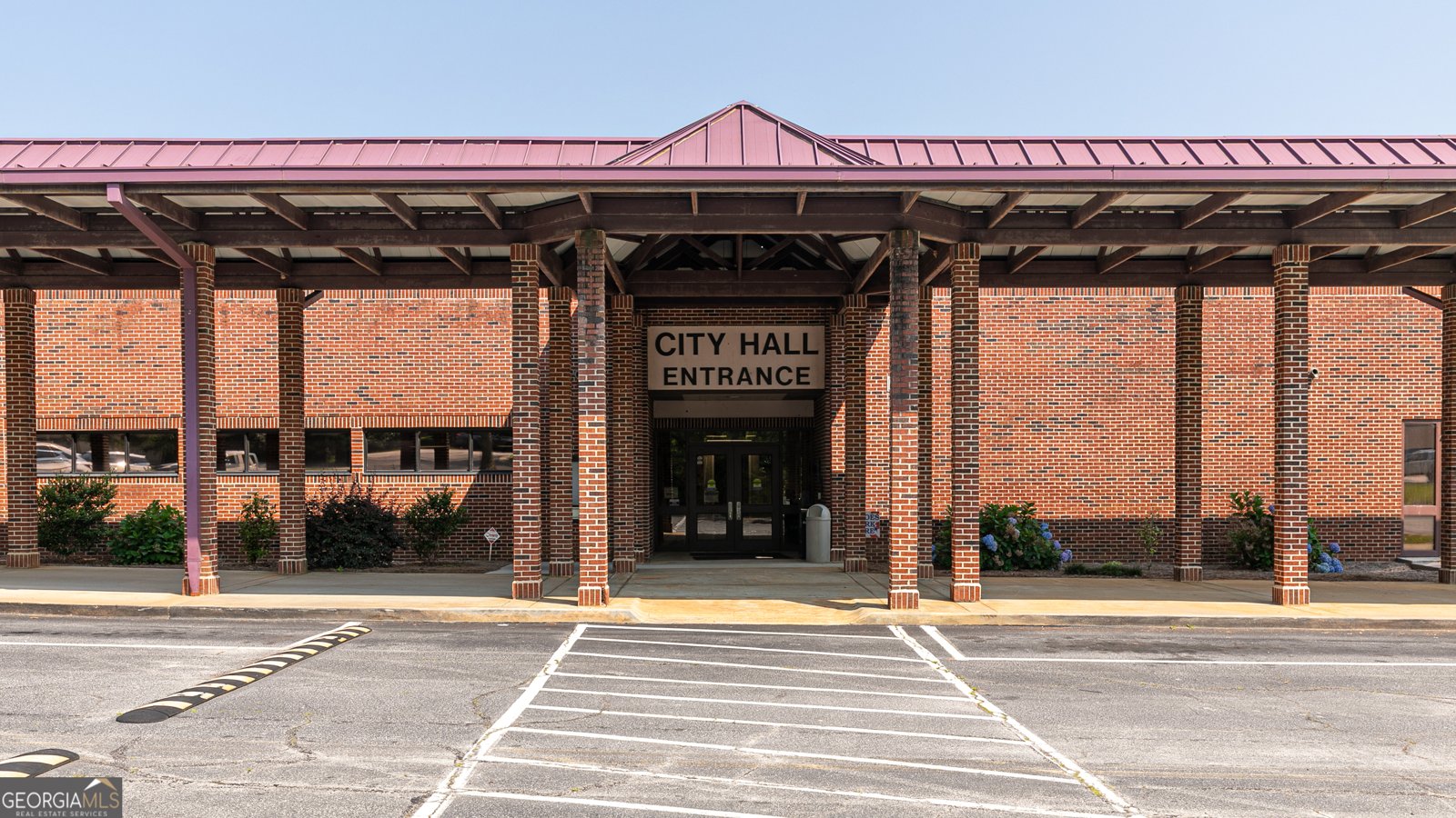 3495 Tristens Cove Walk Loganville - Photo 45