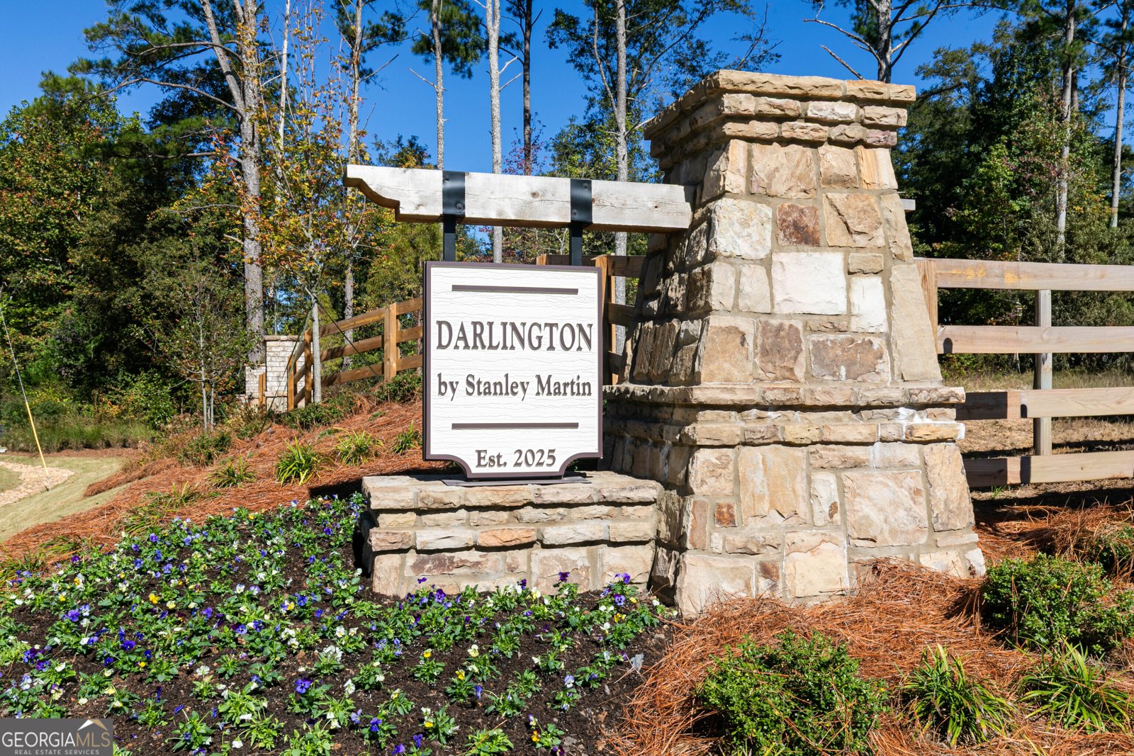 3495 Tristens Cove Walk Loganville - Photo 47