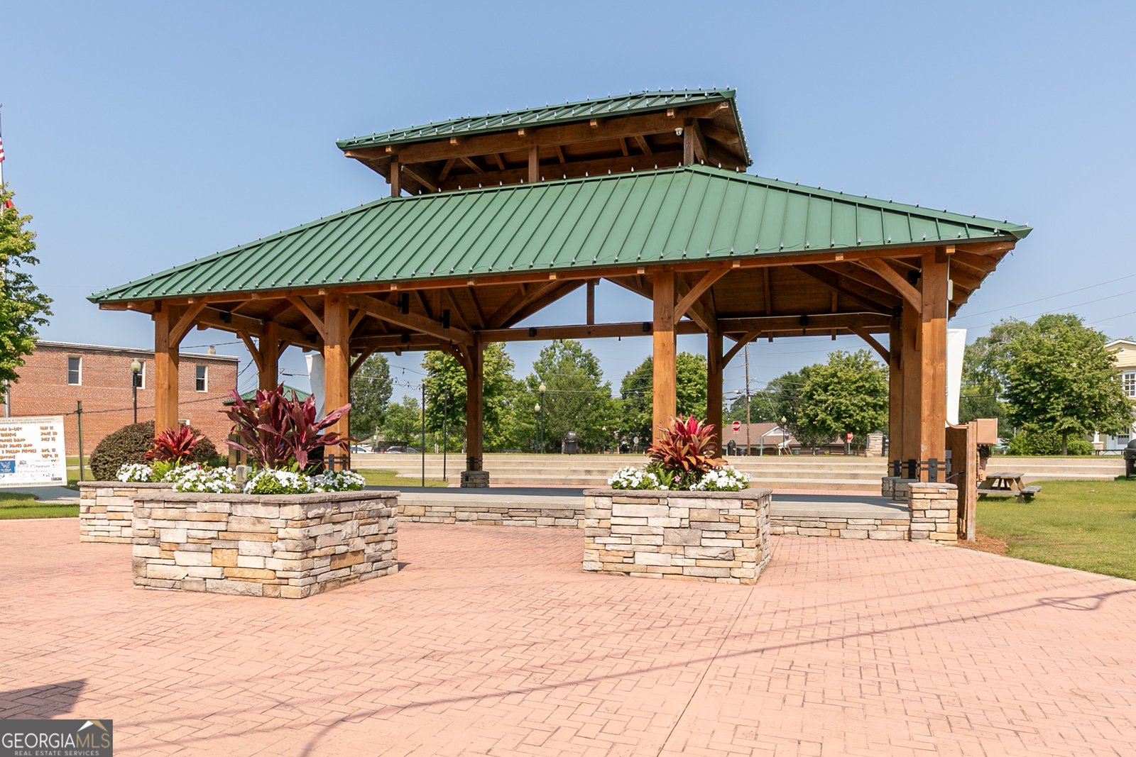 3495 Tristens Cove Walk Loganville - Photo 48