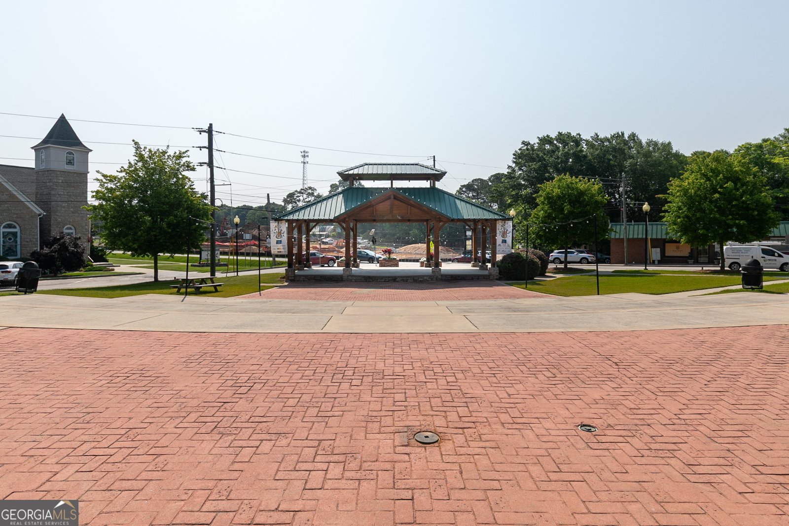 3495 Tristens Cove Walk Loganville - Photo 49