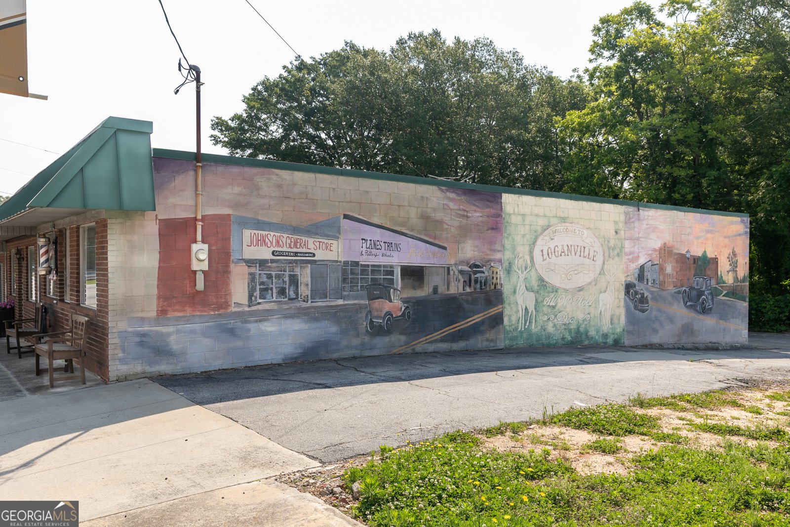 3495 Tristens Cove Walk Loganville - Photo 51