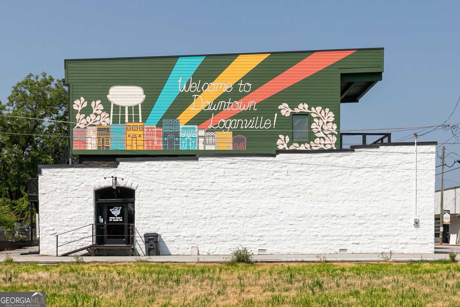 3495 Tristens Cove Walk Loganville - Photo 52