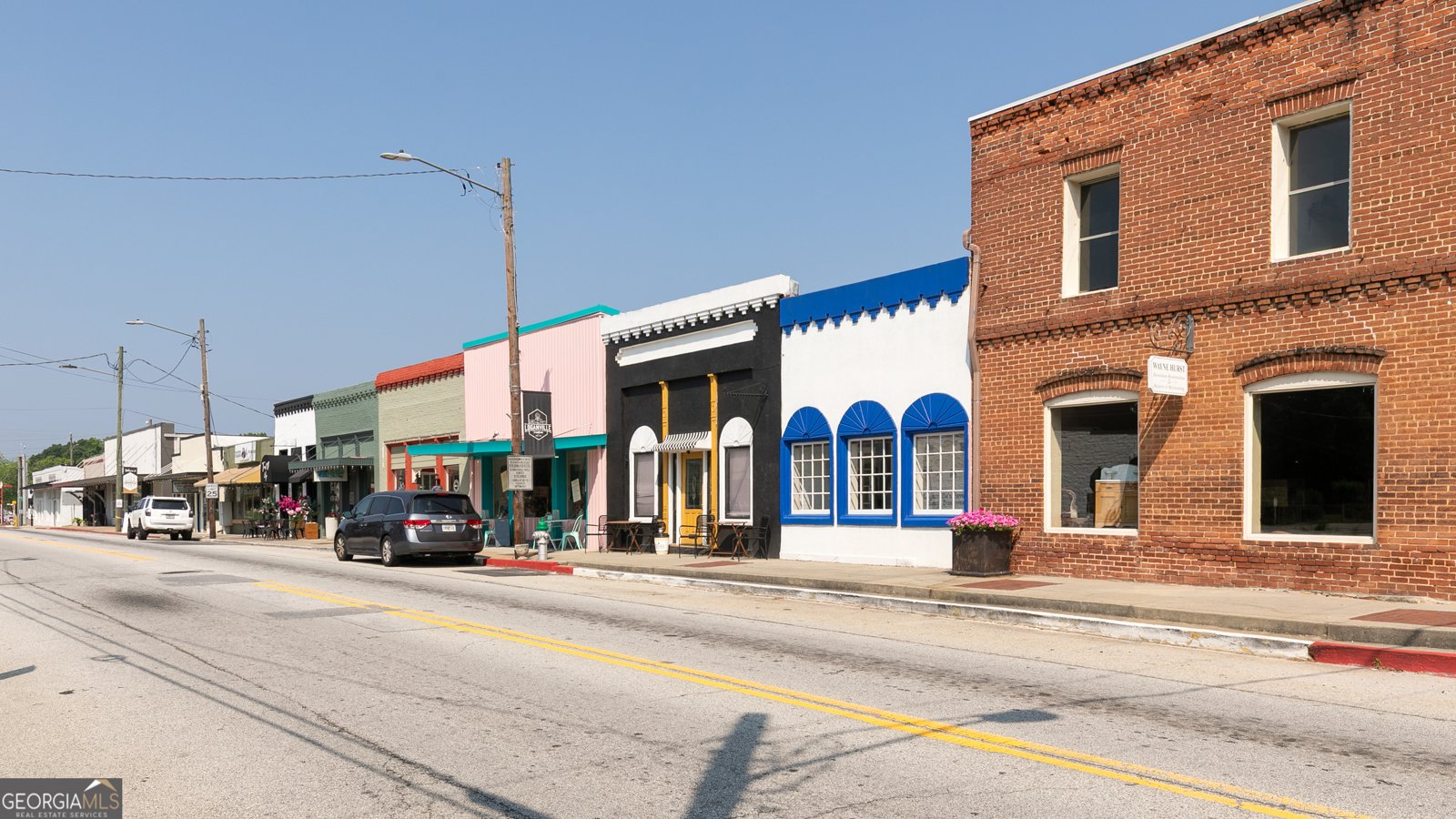 3495 Tristens Cove Walk Loganville - Photo 53