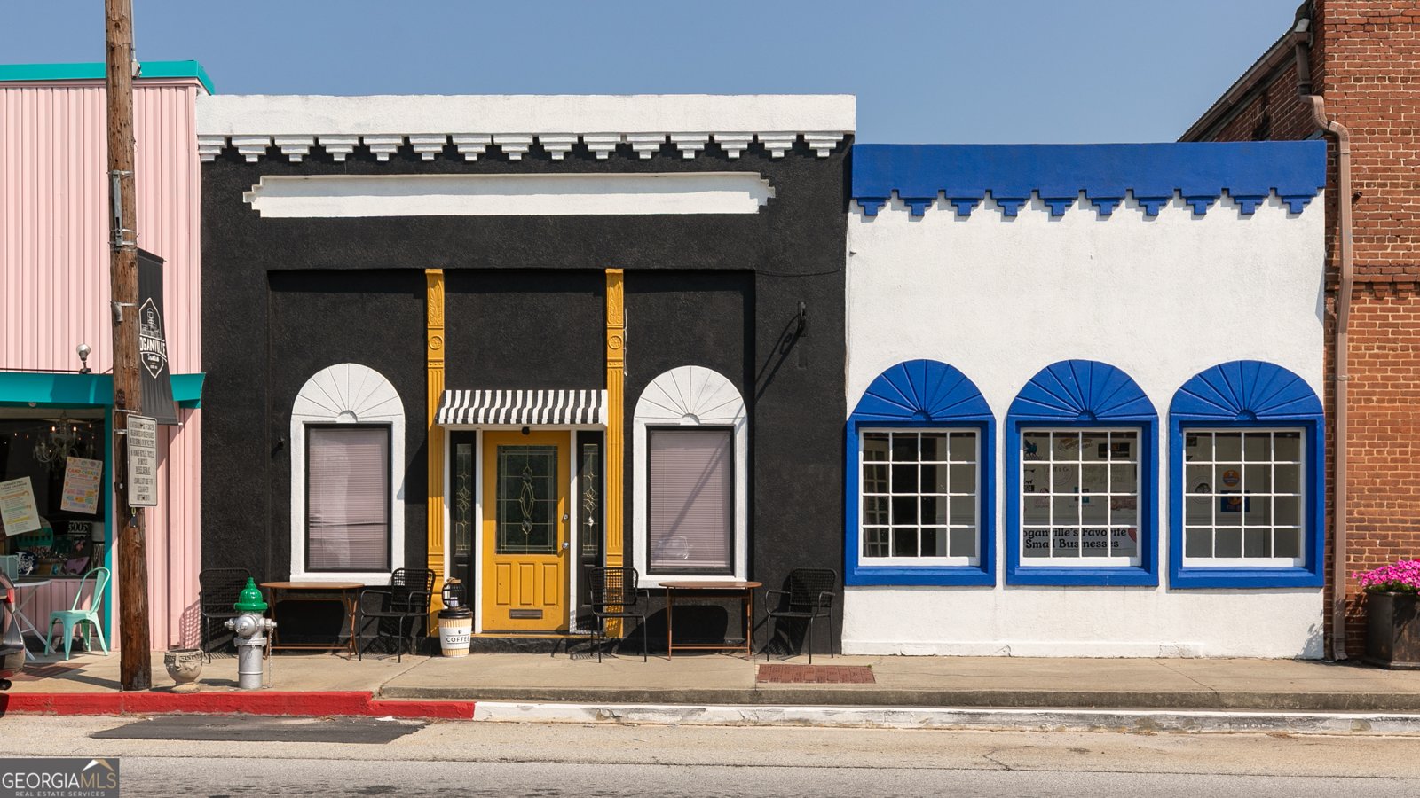 3495 Tristens Cove Walk Loganville - Photo 54