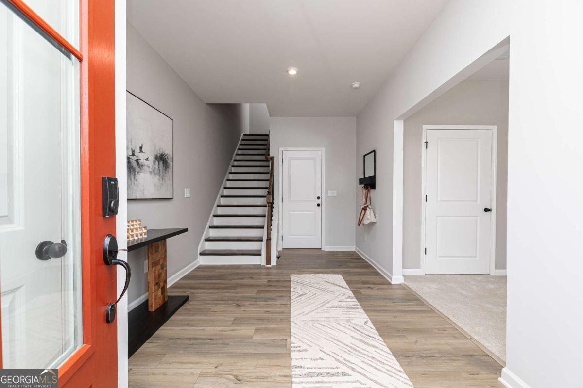 3495 Tristens Cove Walk Loganville - Photo 6