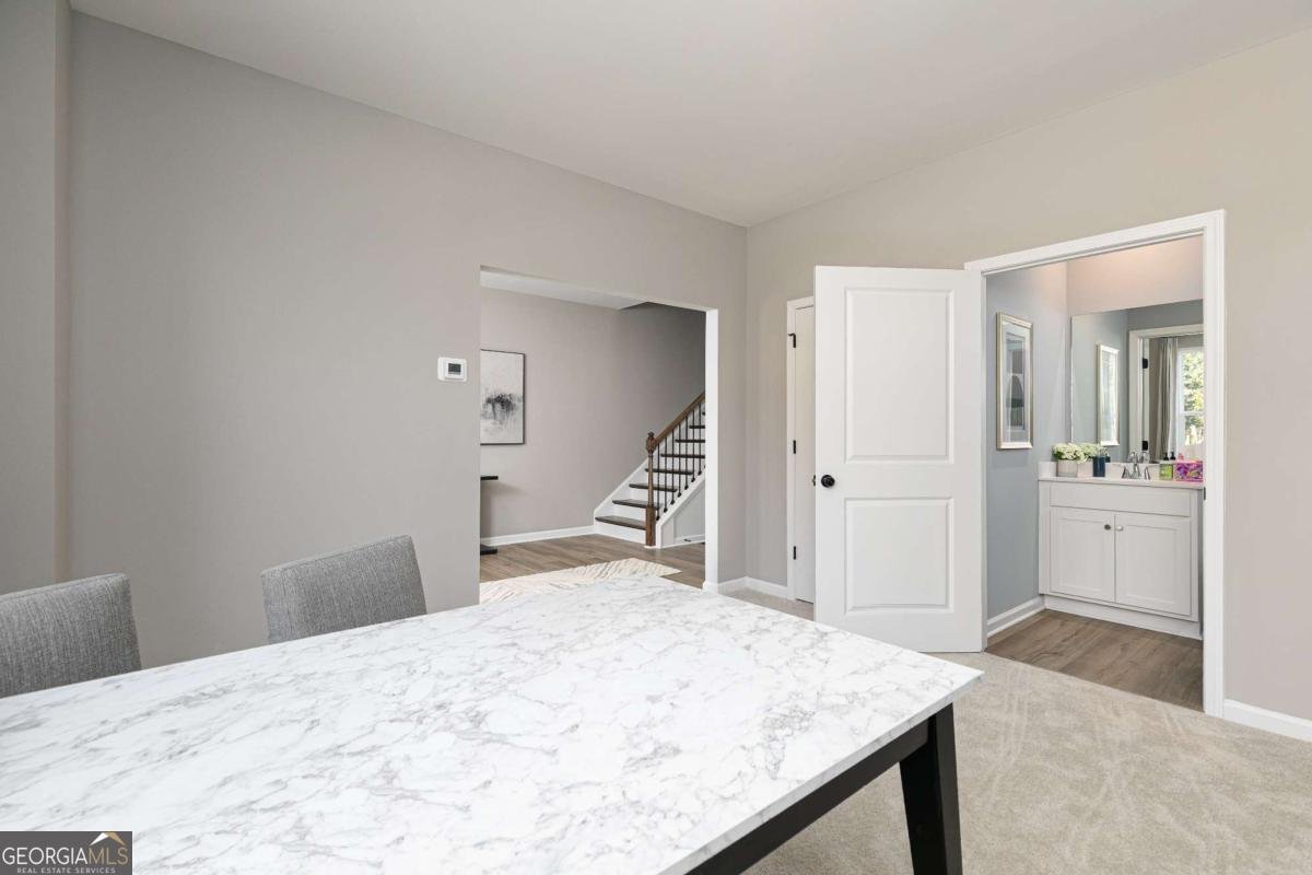 3495 Tristens Cove Walk Loganville - Photo 8