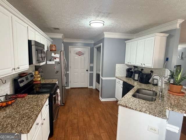 947 Wayne Drive Snellville - Photo 10