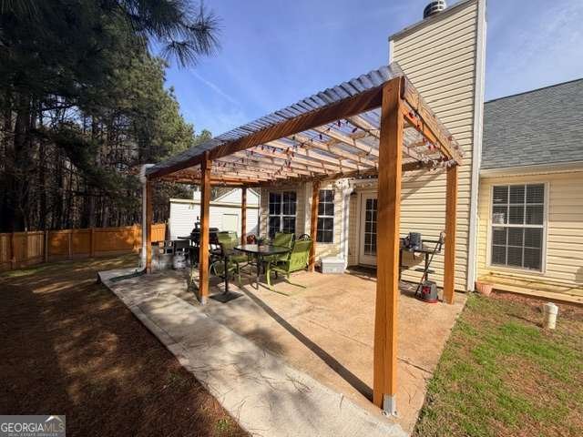 947 Wayne Drive Snellville - Photo 21