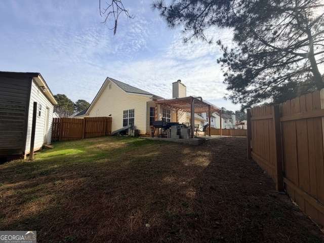 947 Wayne Drive Snellville - Photo 24