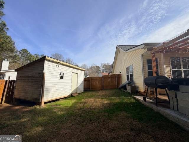 947 Wayne Drive Snellville - Photo 26