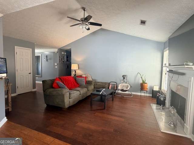 947 Wayne Drive Snellville - Photo 8