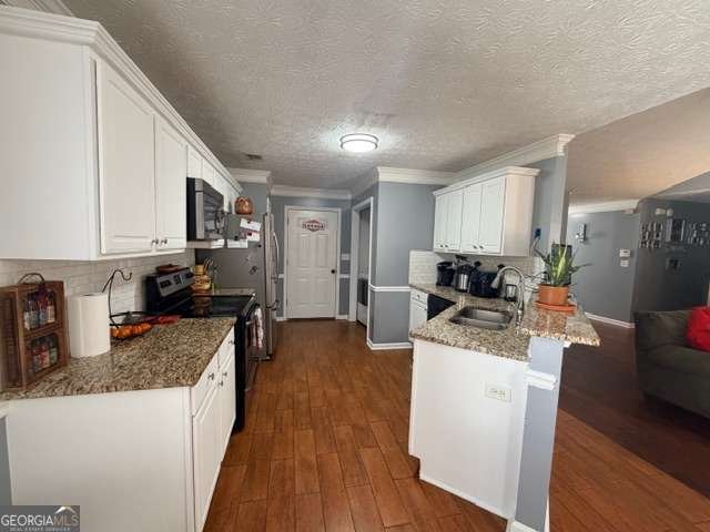 947 Wayne Drive Snellville - Photo 9