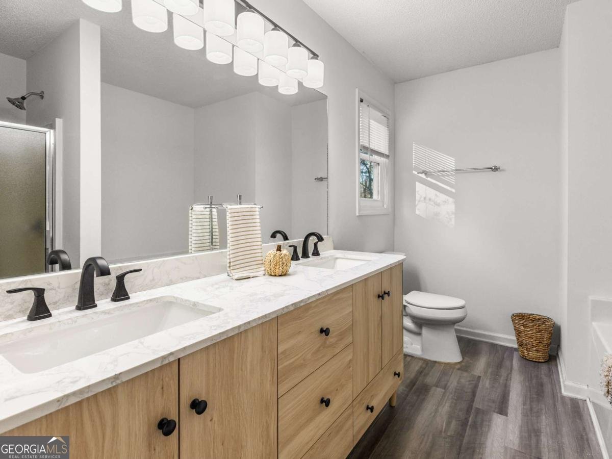 611 Amberwood Place Euharlee - Photo 14