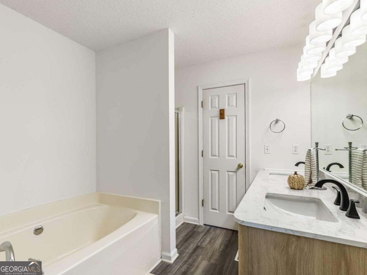 611 Amberwood Place Euharlee - Photo 15