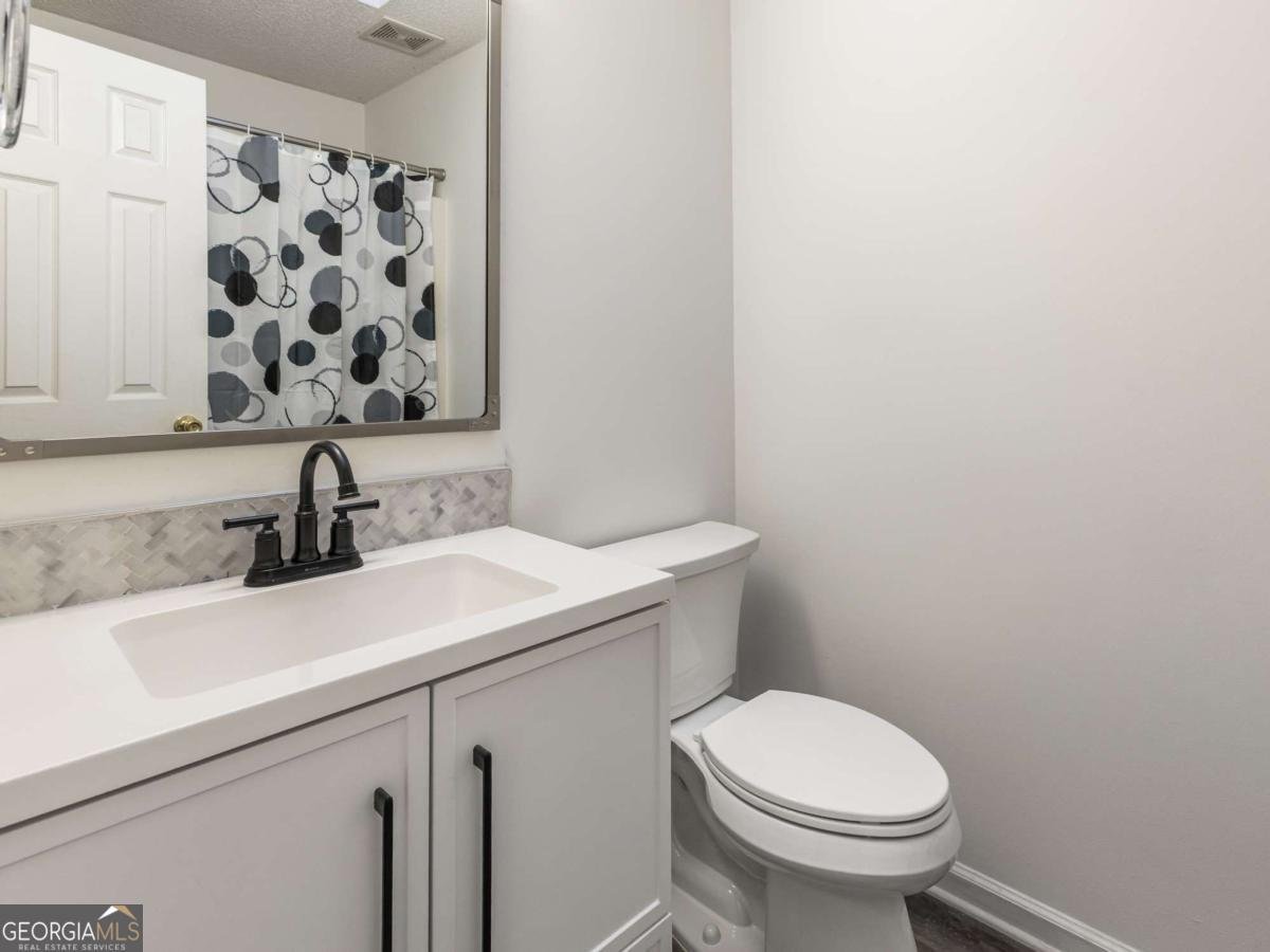 611 Amberwood Place Euharlee - Photo 18