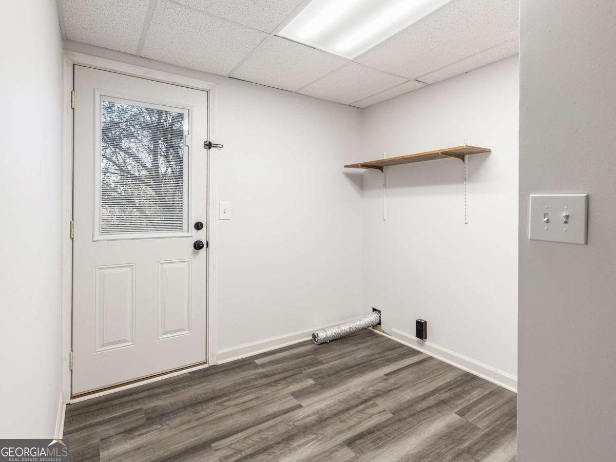 611 Amberwood Place Euharlee - Photo 20