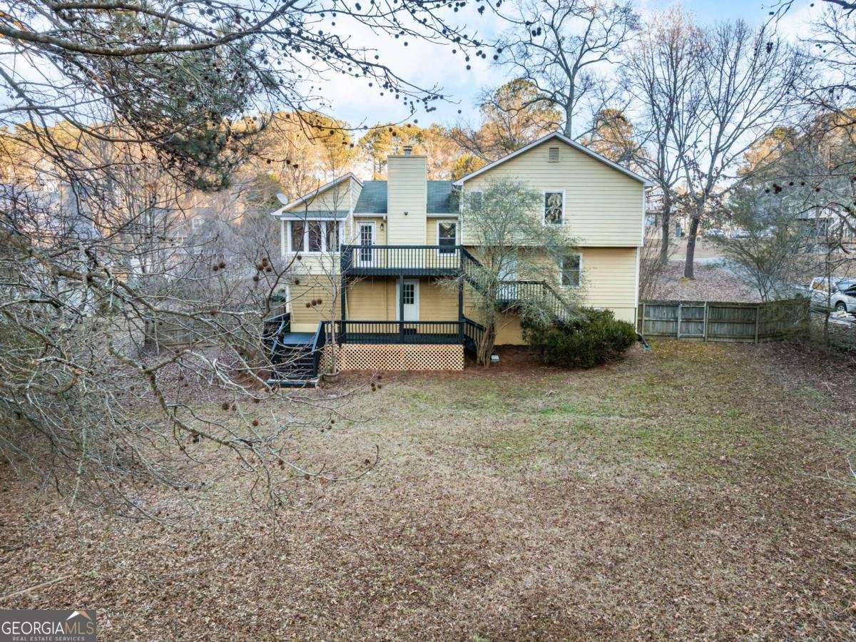 611 Amberwood Place Euharlee - Photo 24