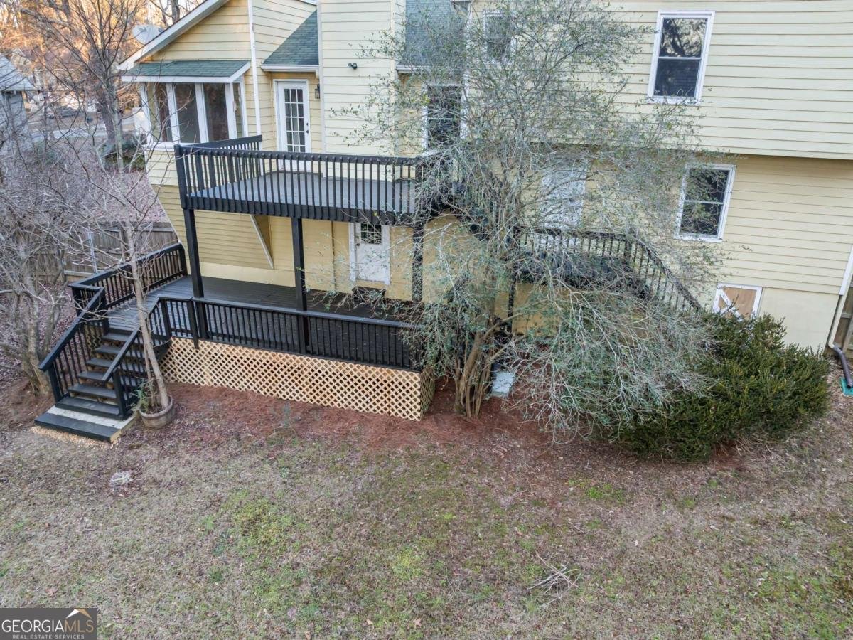 611 Amberwood Place Euharlee - Photo 25