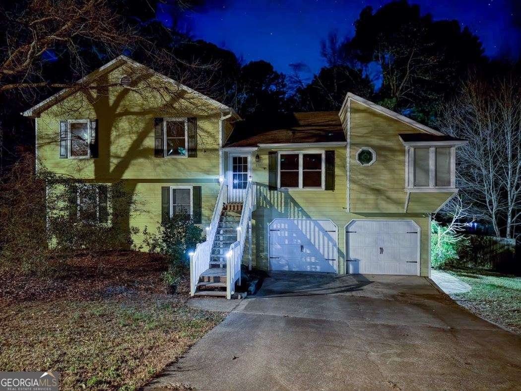 611 Amberwood Place Euharlee - Photo 29