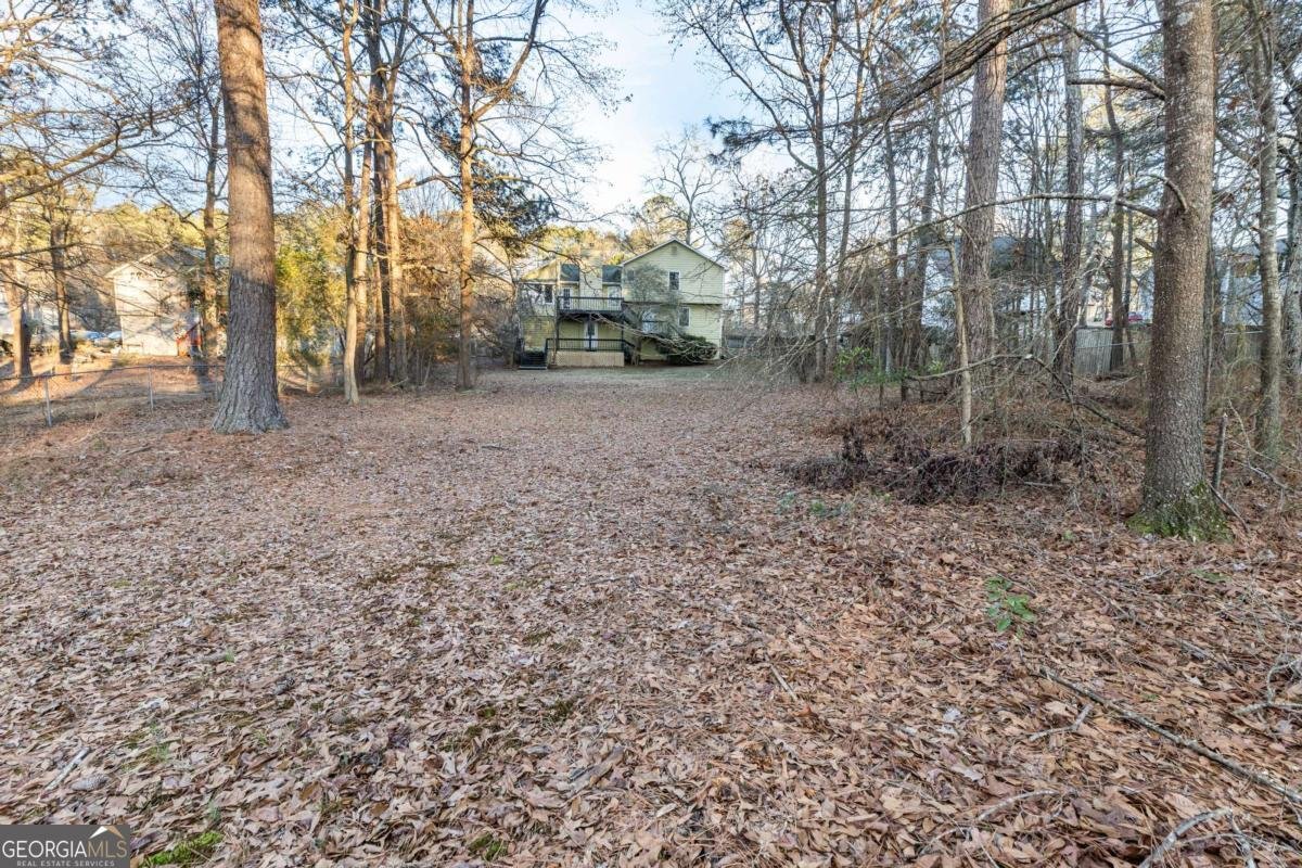 611 Amberwood Place Euharlee - Photo 30