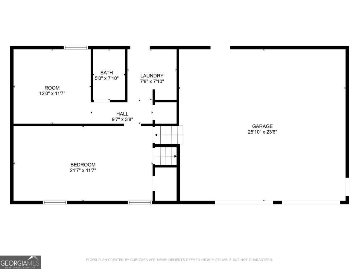 611 Amberwood Place Euharlee - Photo 31