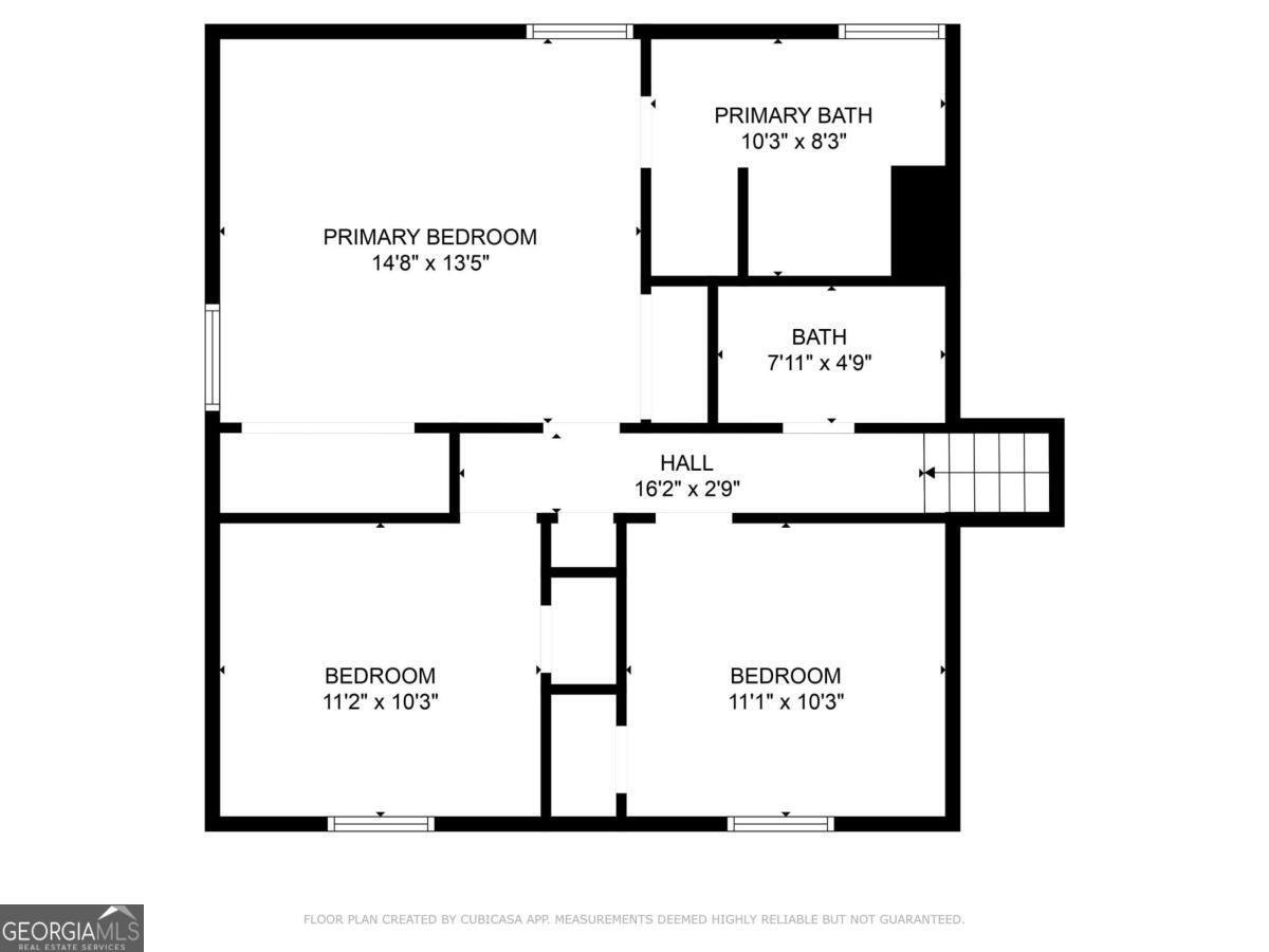 611 Amberwood Place Euharlee - Photo 33