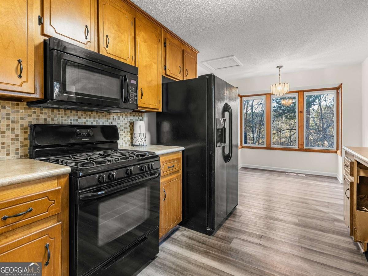 611 Amberwood Place Euharlee - Photo 7