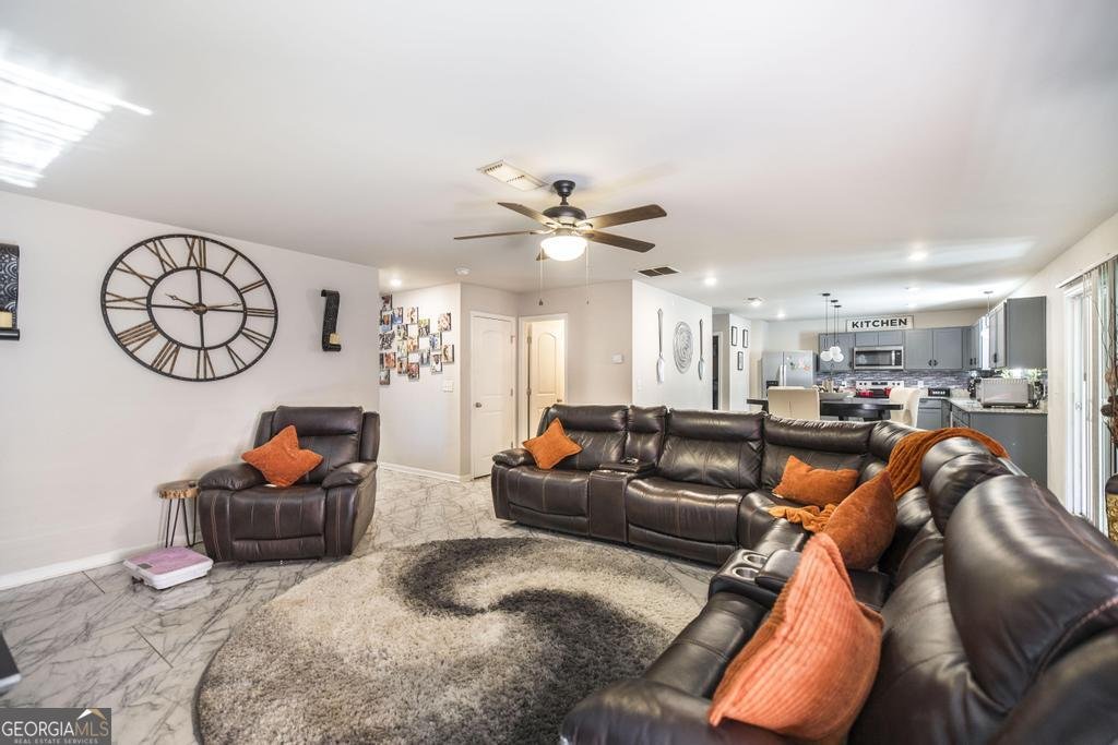 112 Shalako Lane Lizella - Photo 10