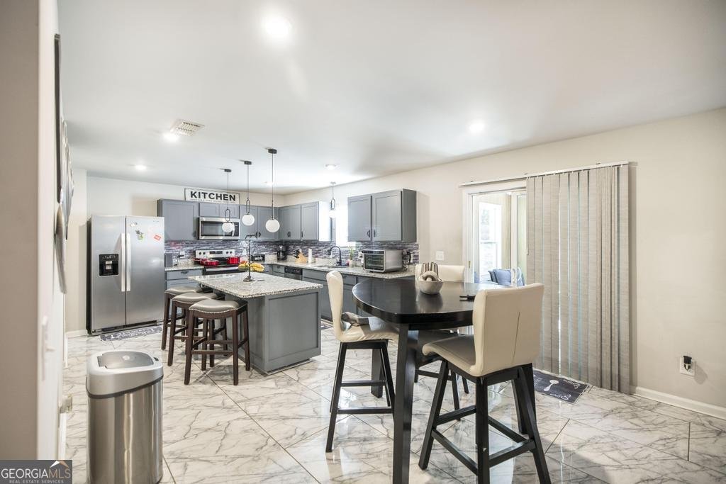 112 Shalako Lane Lizella - Photo 11